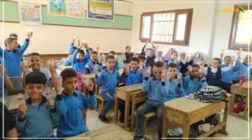 هل تعرف كيف تُحسب؟.. تفاصيل توزيع الدرجات في التقييمات الأسبوعية لطلاب صفوف النقل 1